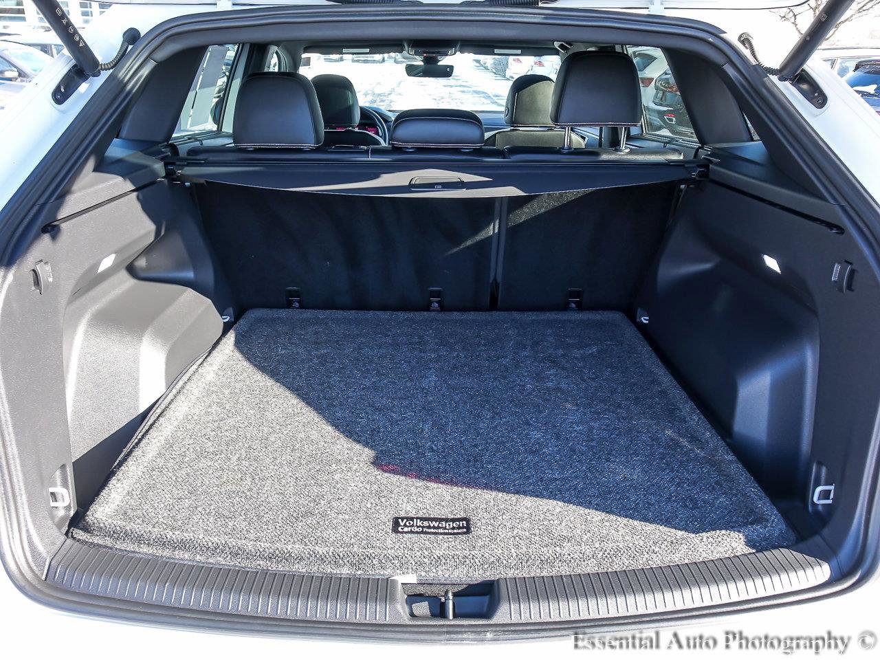 2025 VOLKSWAGEN ATLAS CROSS SPORT - Image 20