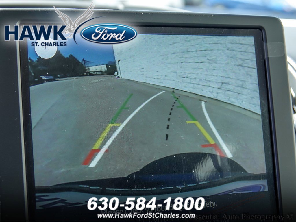 2024 FORD EDGE - Image 11