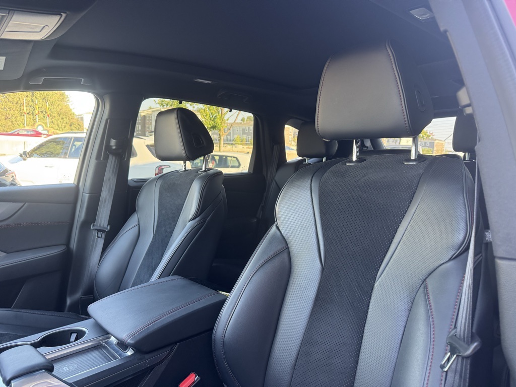 2023 Acura MDX SH-AWD A-Spec photo 4