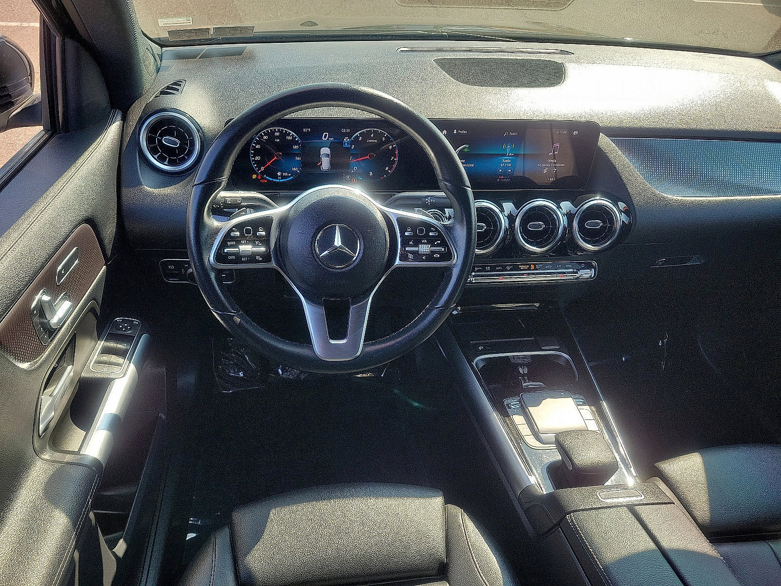 2023 Mercedes Benz GLA 250 4MATIC photo 11