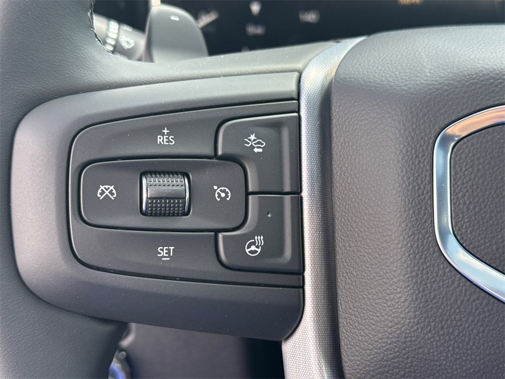 2026 GMC SIERRA - Image 19