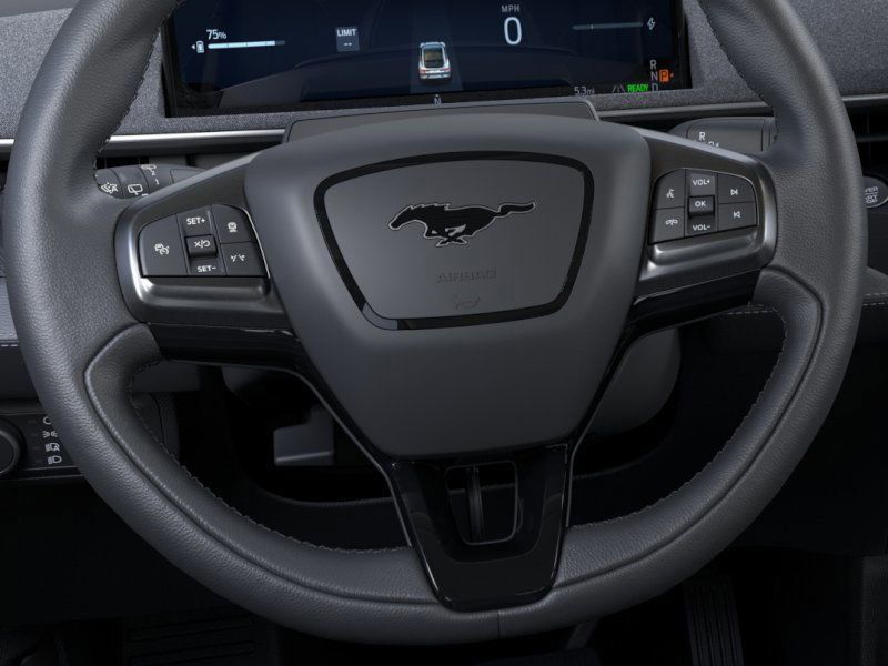 2025 Ford Mustang Mach-E Select photo 7