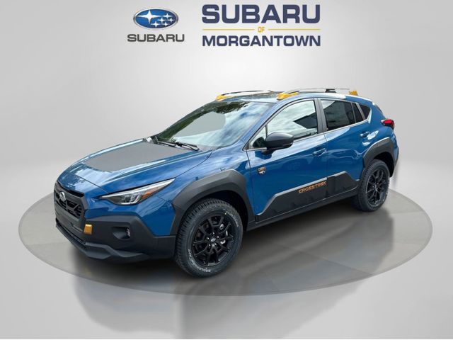 2026 Subaru Crosstrek Wilderness's photo