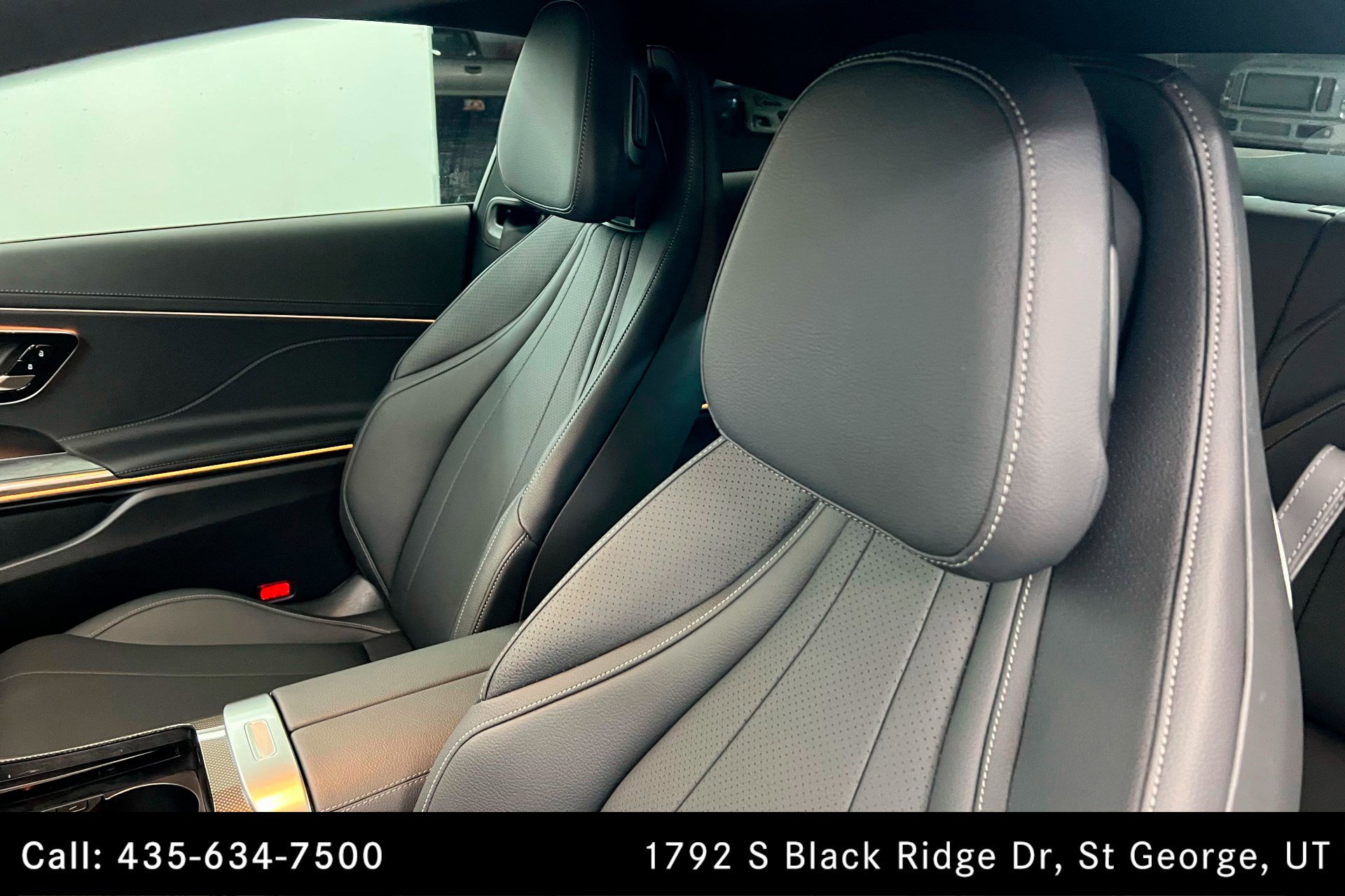 2024 Mercedes Benz CLE 300 4MATIC Coupe photo 16