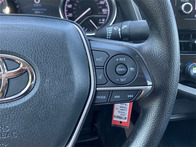 2024 Toyota Camry LE photo 23
