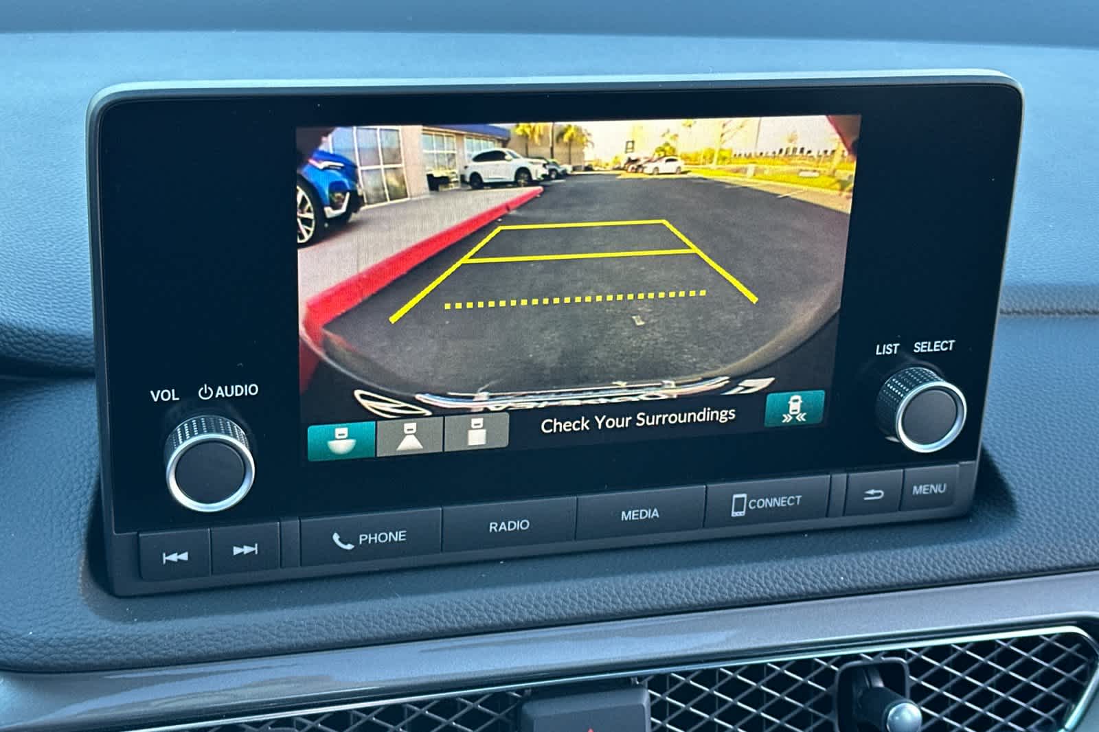 2025 Acura Integra Base photo 13