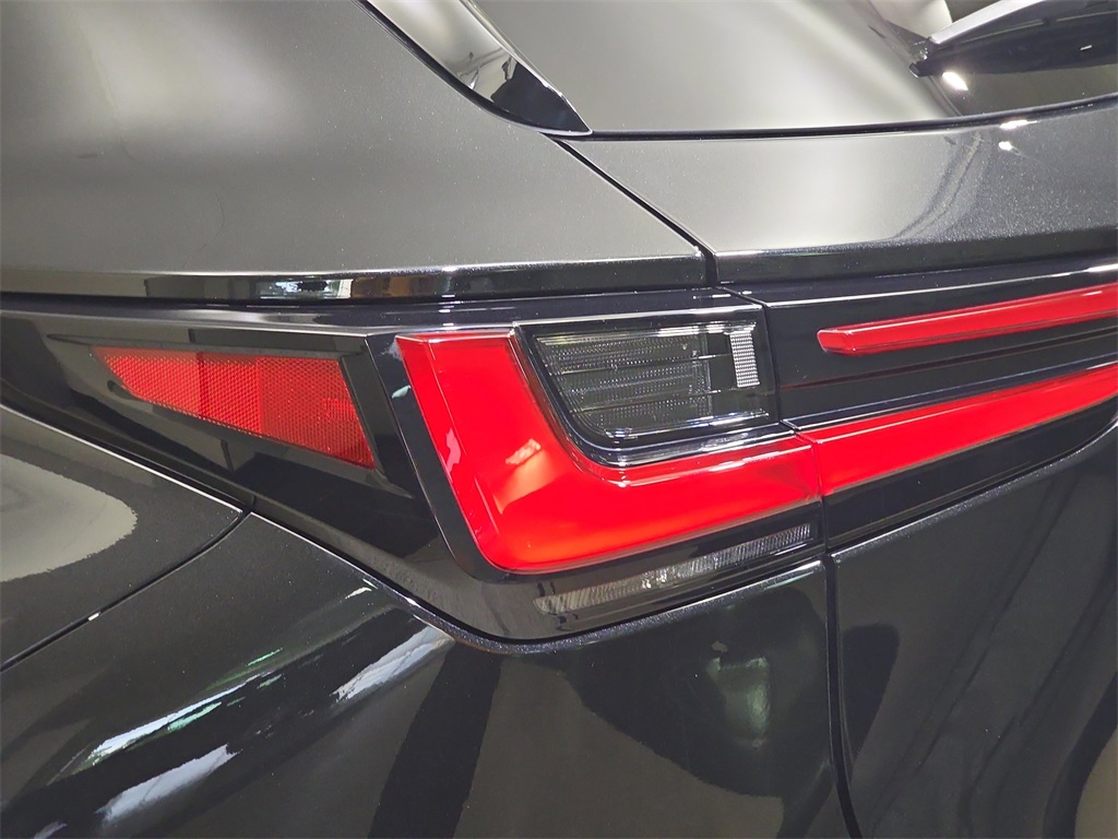 2024 Lexus NX 350h photo 30