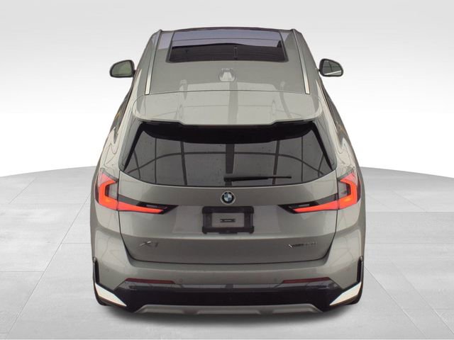 2025 Bmw X1 XDrive28i photo 4