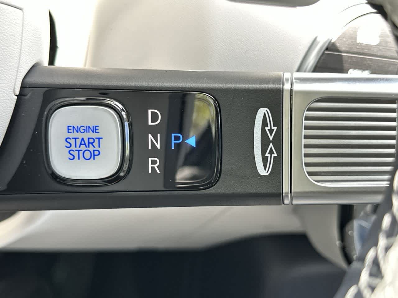 2026 Hyundai Palisade Calligraphy photo 20