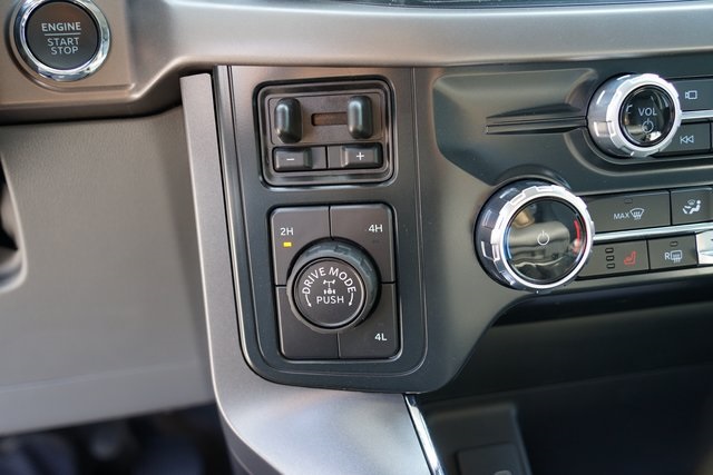 2025 FORD F-150 - Image 38