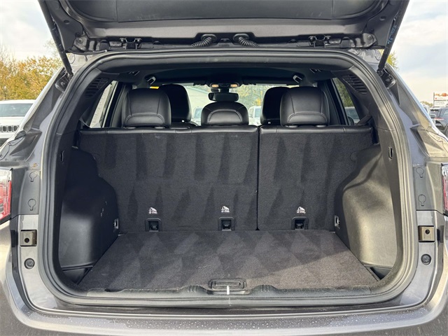 2024 Jeep Compass Latitude photo 2