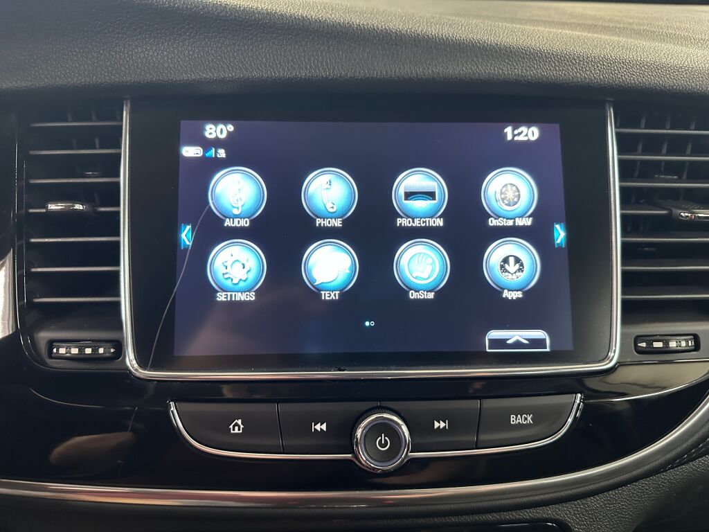 2020 Buick Encore Preferred photo 8