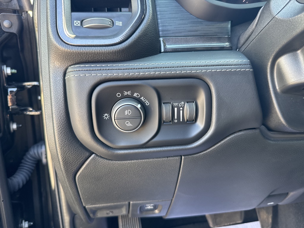 2023 Ram 2500 Power Wagon photo 9