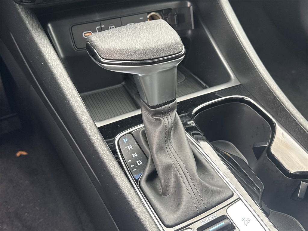 2025 Hyundai Santa Cruz SEL Activity photo 41