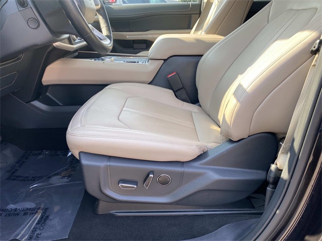 2024 Ford Expedition Limited photo 21