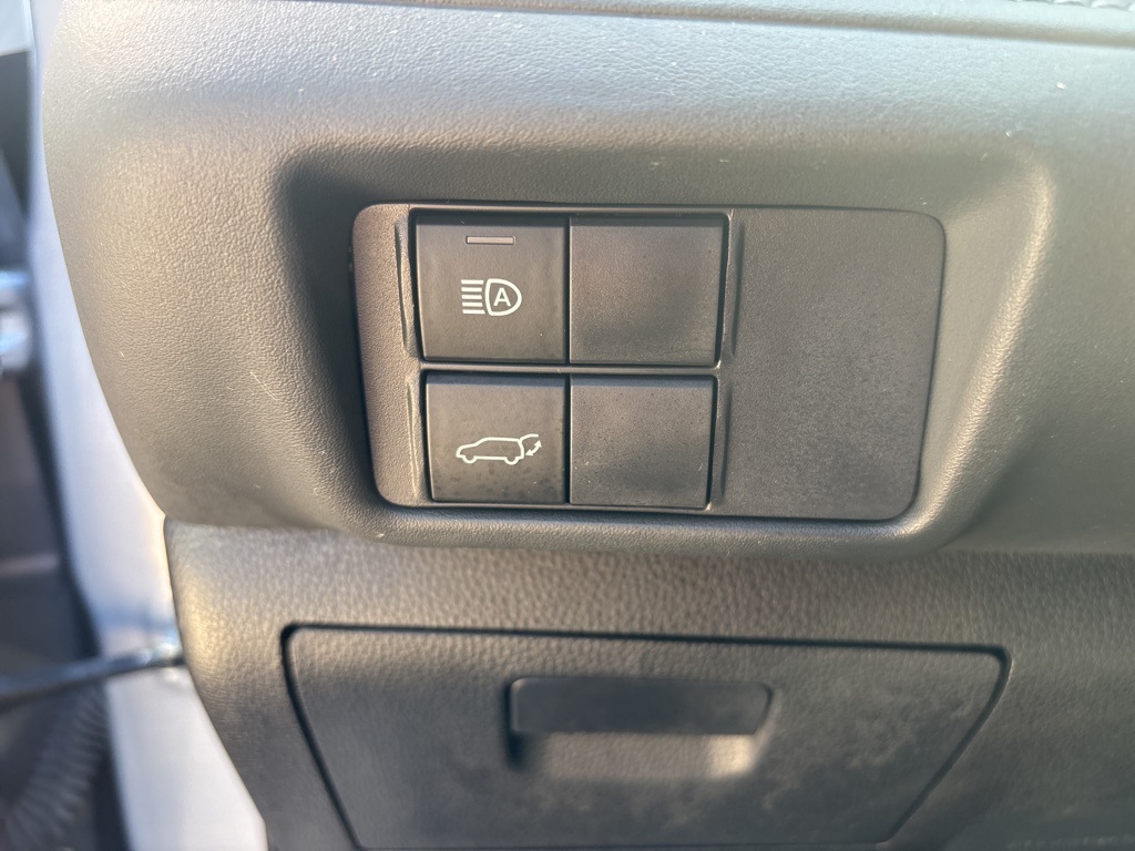 2021 Toyota Highlander Hybrid XLE photo 24