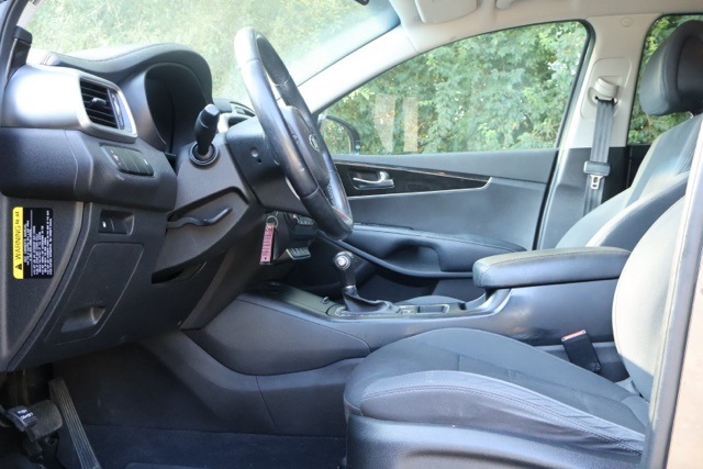 2016 Kia Sorento LX photo 5