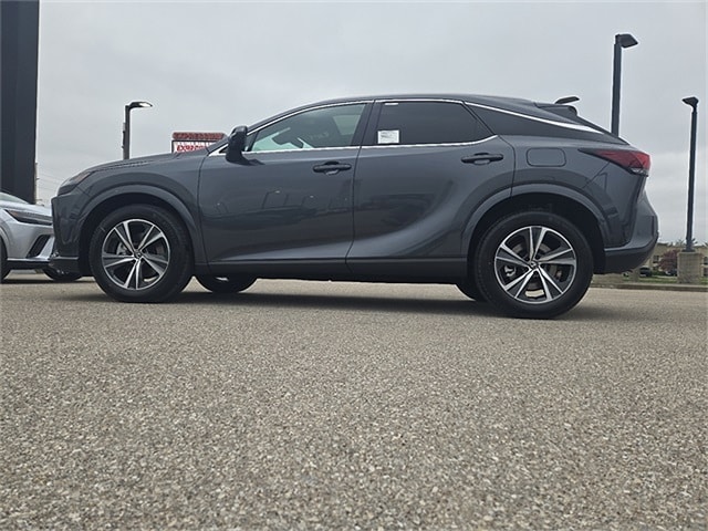 2025 Lexus RX 350 Premium photo 6