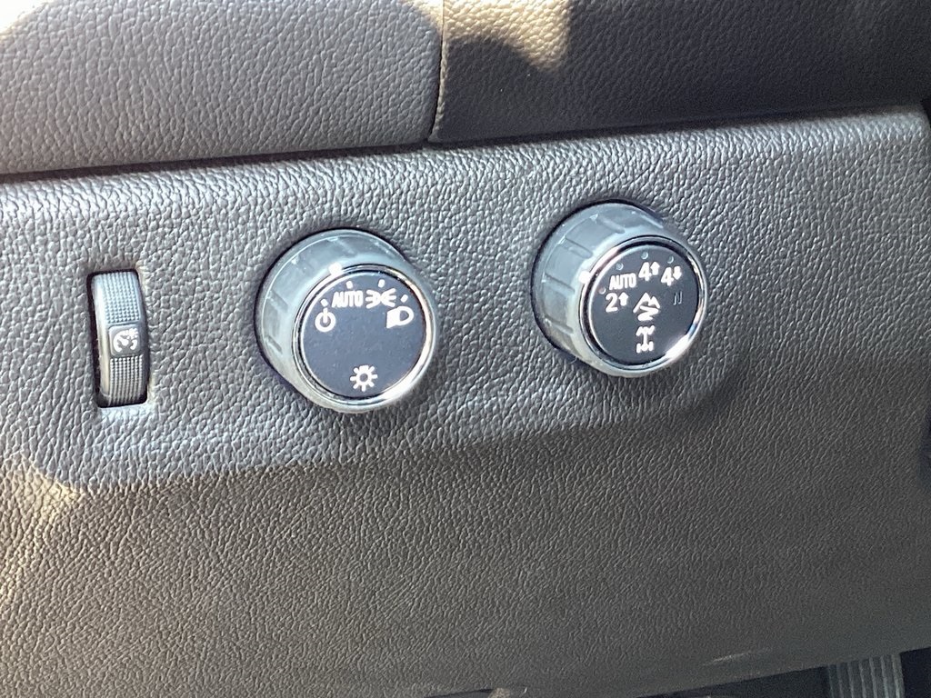 2022 Chevrolet Colorado ZR2 photo 31