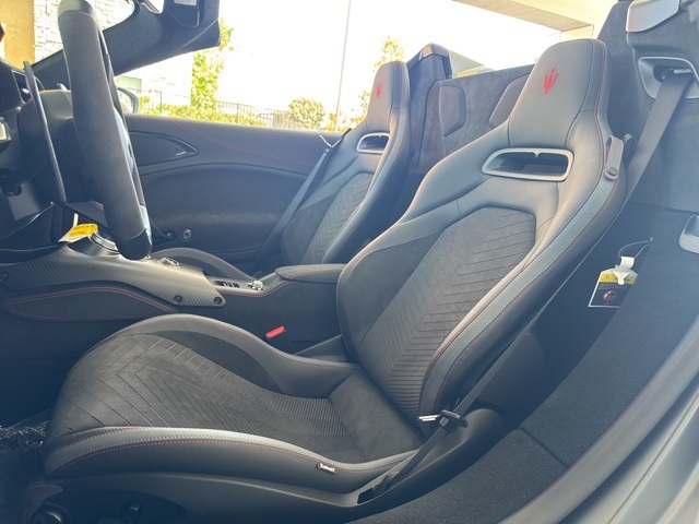 2023 Maserati MC20 Base Cielo photo 20