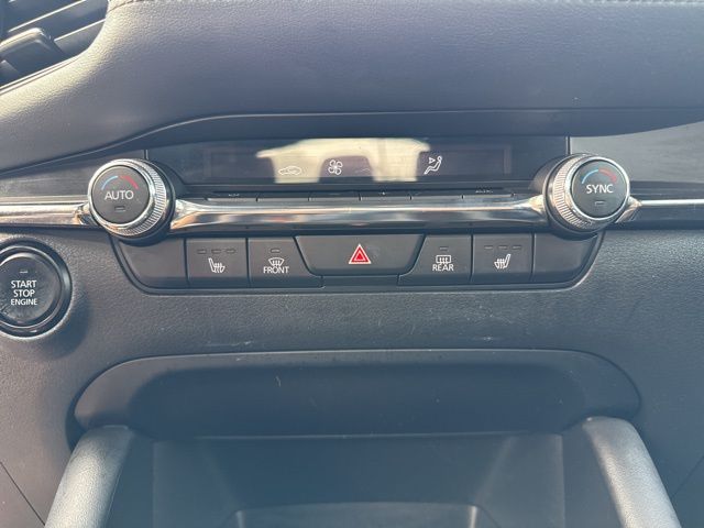 2023 Mazda Mazda3 2.5 s Preferred photo 27