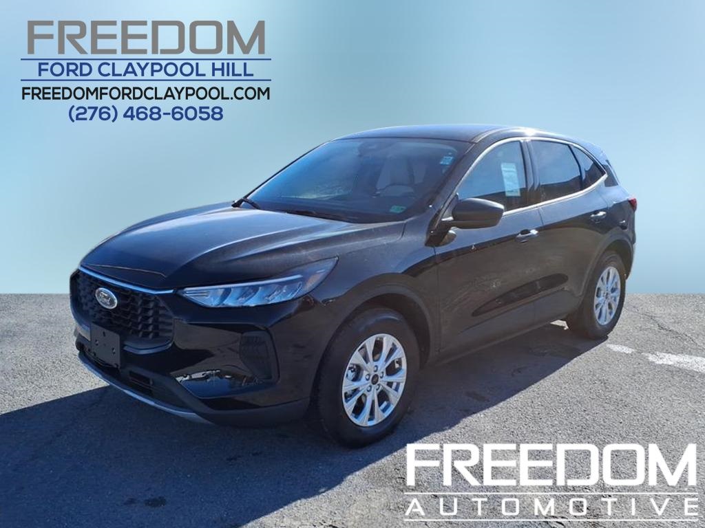 2026 Ford Escape Active's photo