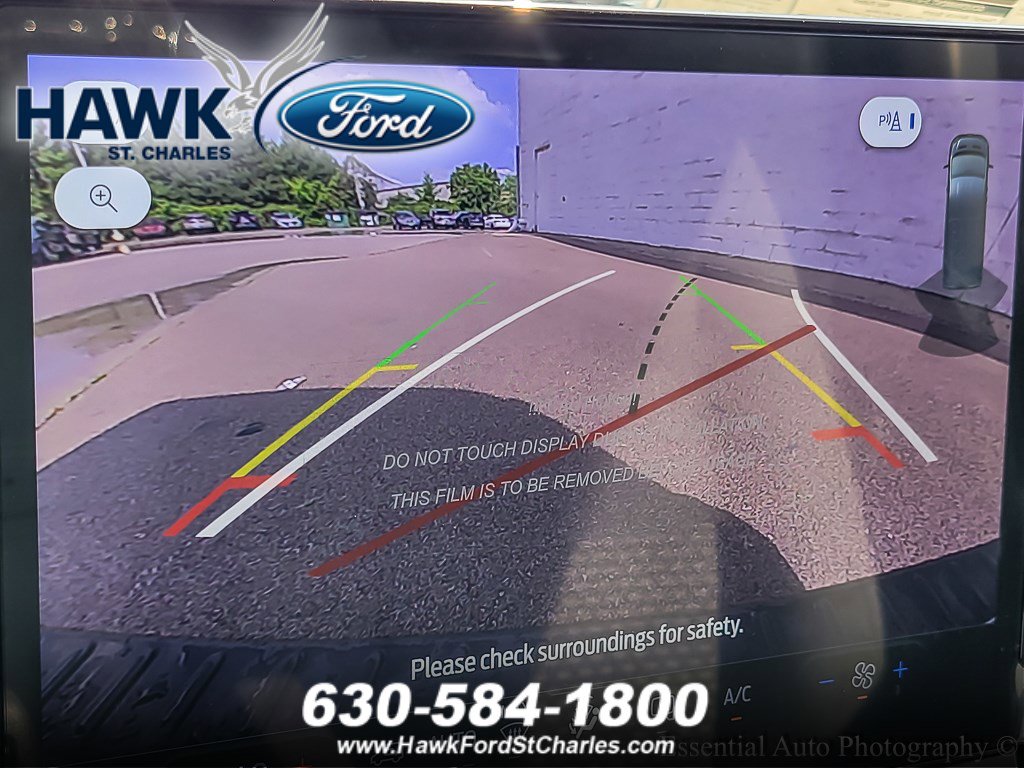 2025 FORD TRANSIT - Image 11