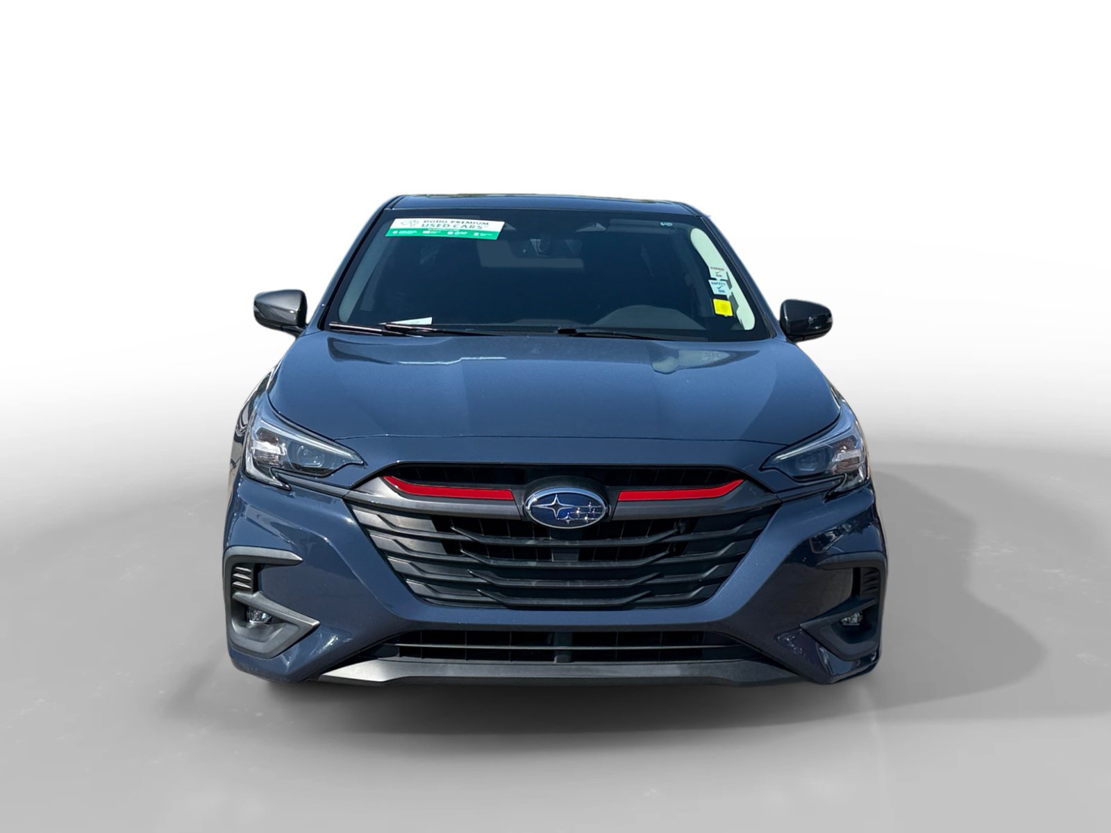 2023 Subaru Legacy Sport photo 8