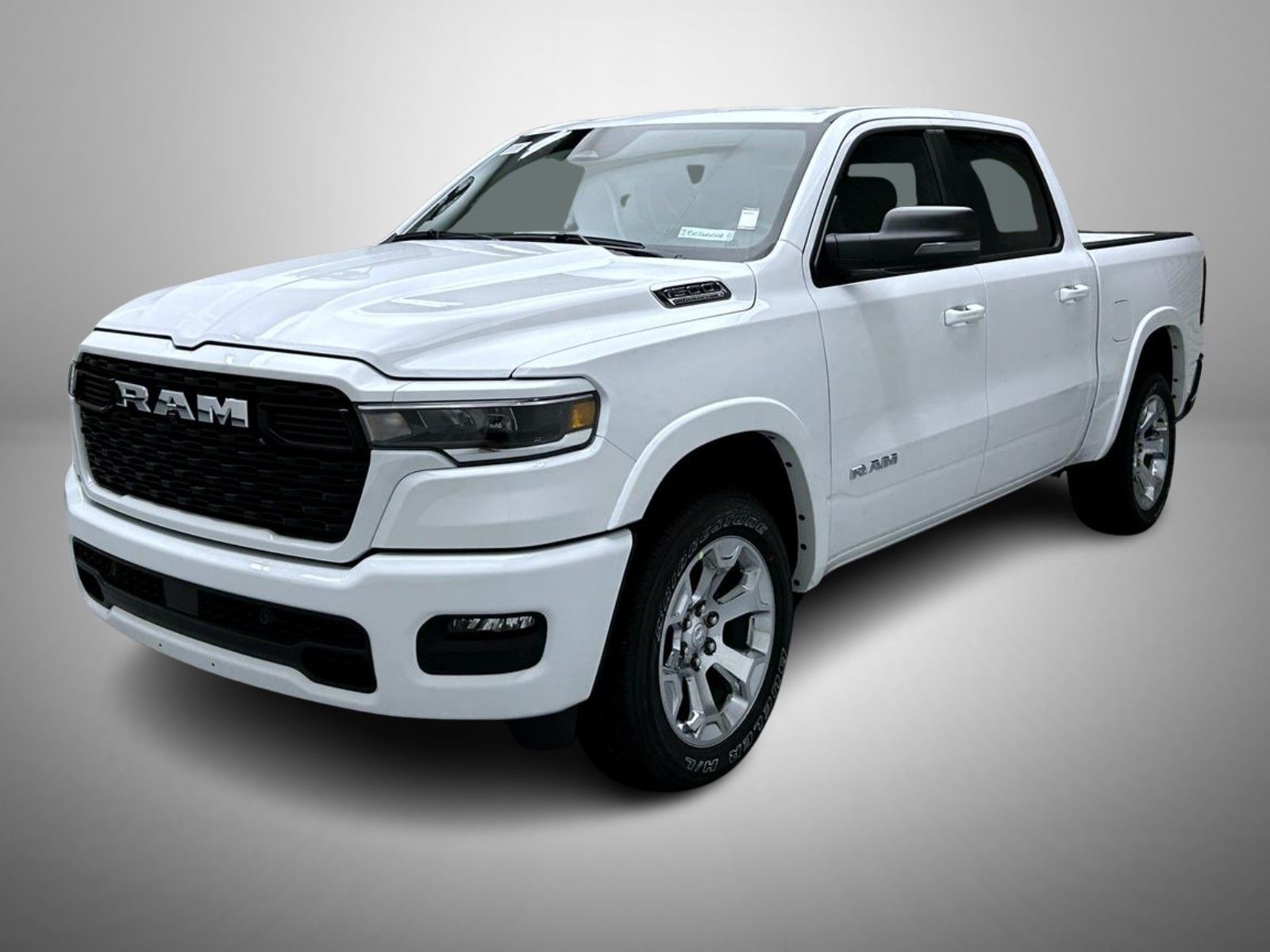 2026 RAM Ram 1500 Pickup Big Horn/Lone Star's photo