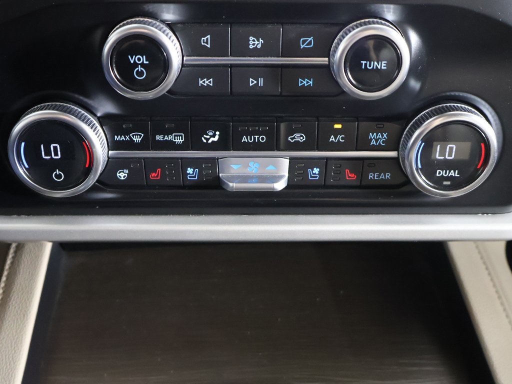 2022 Ford Expedition Limited photo 49
