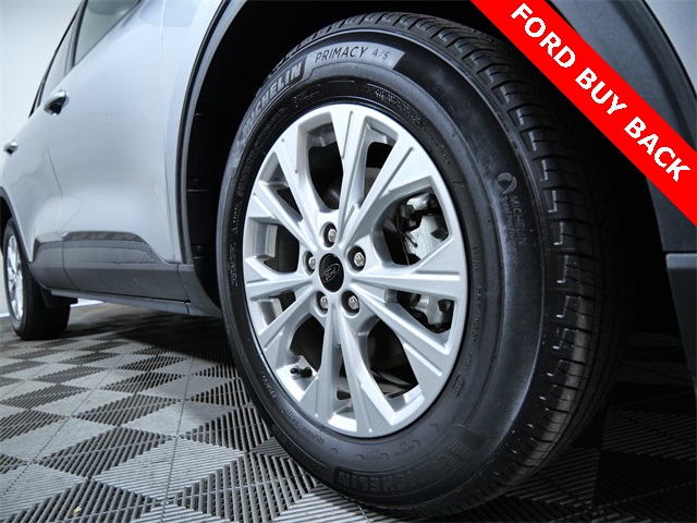 Used 2024 Ford Escape Active with VIN 1FMCU0GN3RUA58379 for sale in Apple Valley, Minnesota