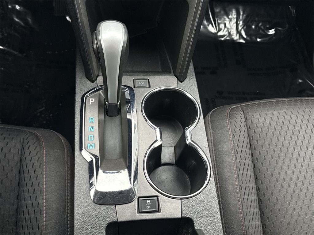 2015 CHEVROLET EQUINOX - Image 17