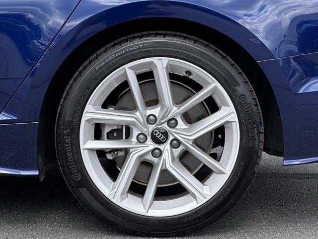 2024 Audi A5 45 S line Premium Plus Quattro photo 36