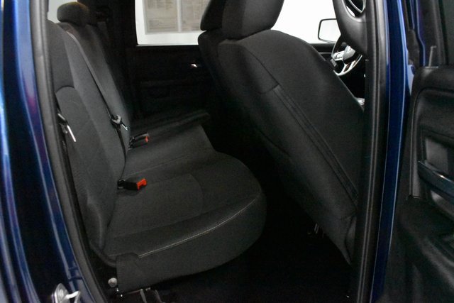 2021 Ram 1500 Classic Warlock photo 13