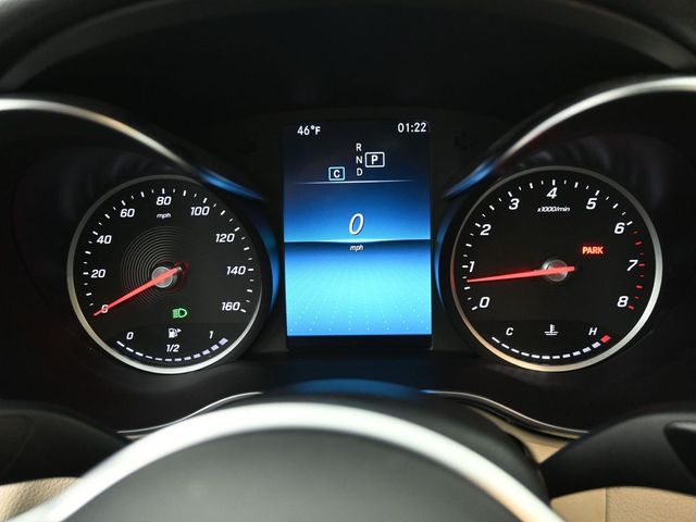 2020 MERCEDES-BENZ C-CLASS - Image 15