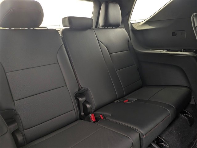 2026 Chevrolet Traverse Z71 photo 25