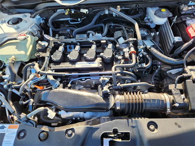 2017 Honda Civic Touring photo 29