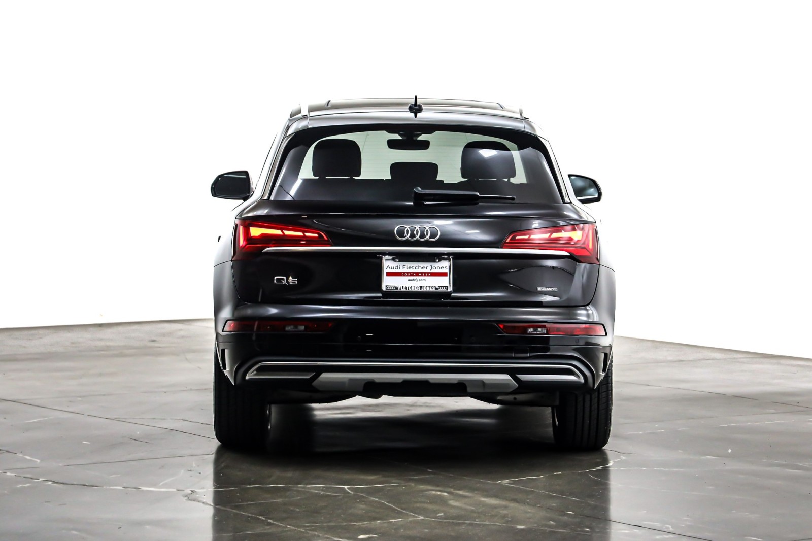 2023 Audi Q5 Premium 40 TFSI photo 3