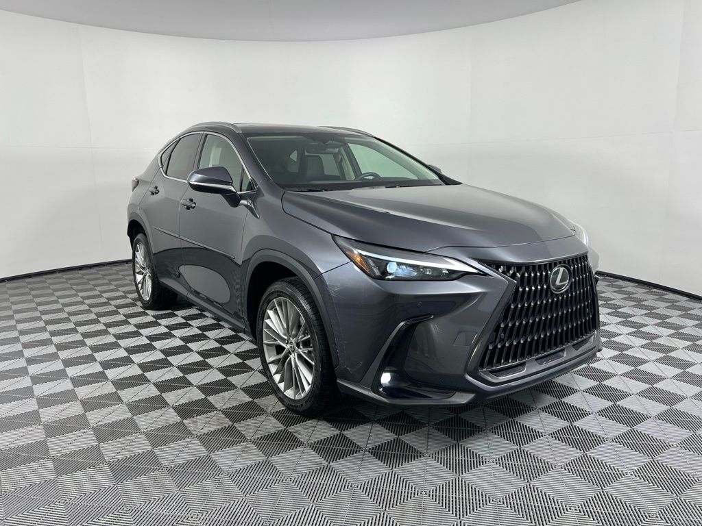 2023 Lexus NX 350 Premium photo 3
