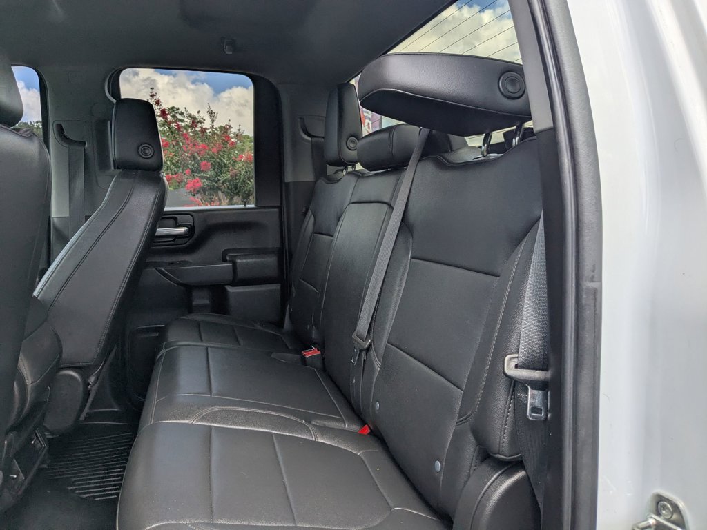 2021 Gmc Sierra Base photo 14