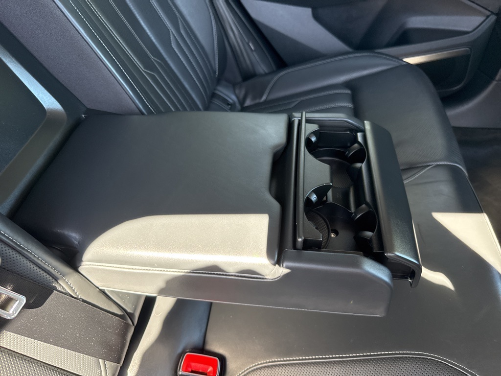 2019 Audi e-tron Premium Plus photo 32