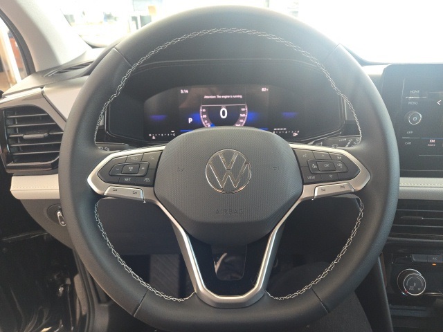 2025 Volkswagen Taos S photo 13