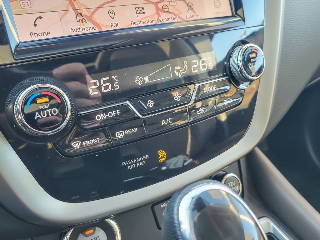 2021 NISSAN MURANO - Image 14