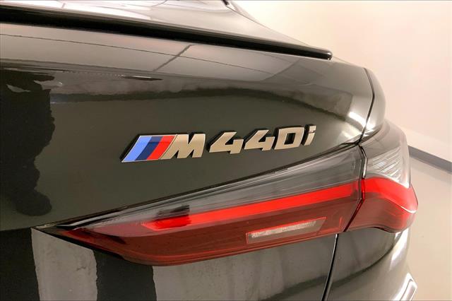 2022 Bmw M440i xDrive photo 28