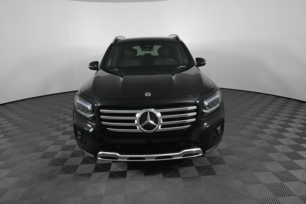 2024 Mercedes Benz GLB 250 photo 30