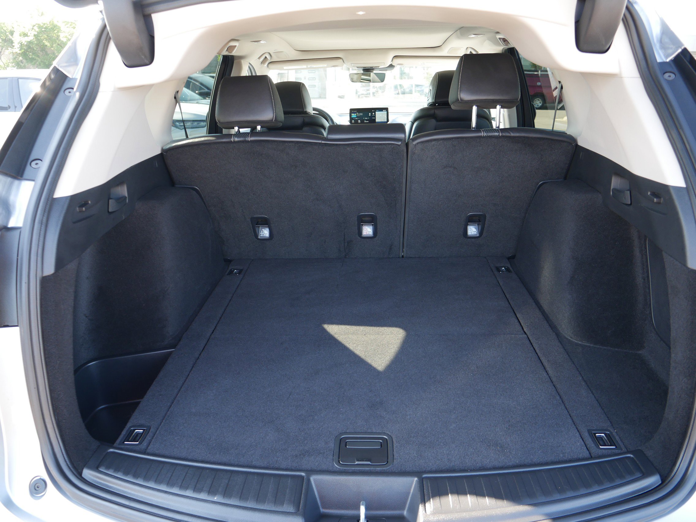 2024 Acura RDX Technology photo 18
