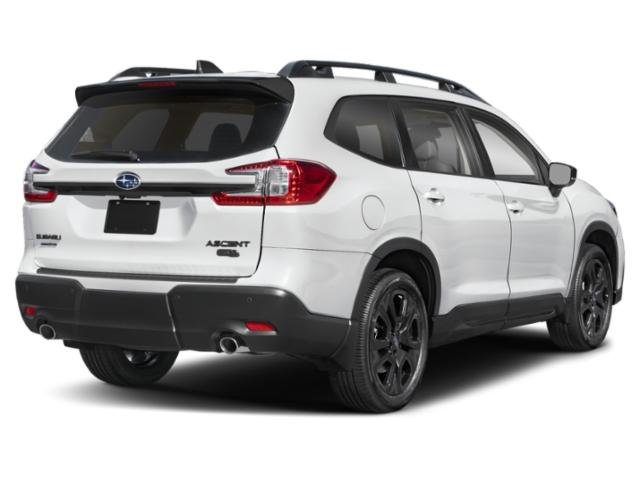 2025 Subaru Ascent Onyx Edition Touring photo 4