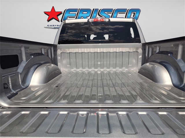 2026 Ram 1500 Big Horn Lone Star photo 32