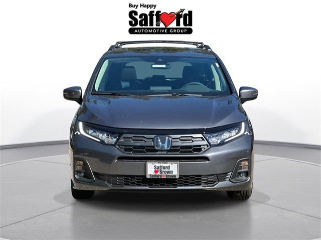 2026 Honda Odyssey EX-L photo 4