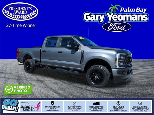 2024 Ford F-250 Base's photo